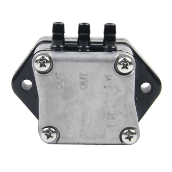 Ap03 Drivstoffpumpe for Yamaha utenbordsmotor F25 F30 F40 F50 F60 Hk 4-takt 62y-24410-02-00 62y-24410-00-00 62y-24410-01-00