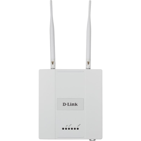 D-Link D-link Wireless N Single Band Gigabit Poe (dap-2360)