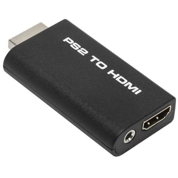 Köp HDMIadapter till Playstation 2 Fyndiq