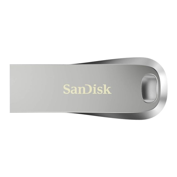 SanDisk Sandisk Usb-minne 3.1 Ultra Luxe 256gb