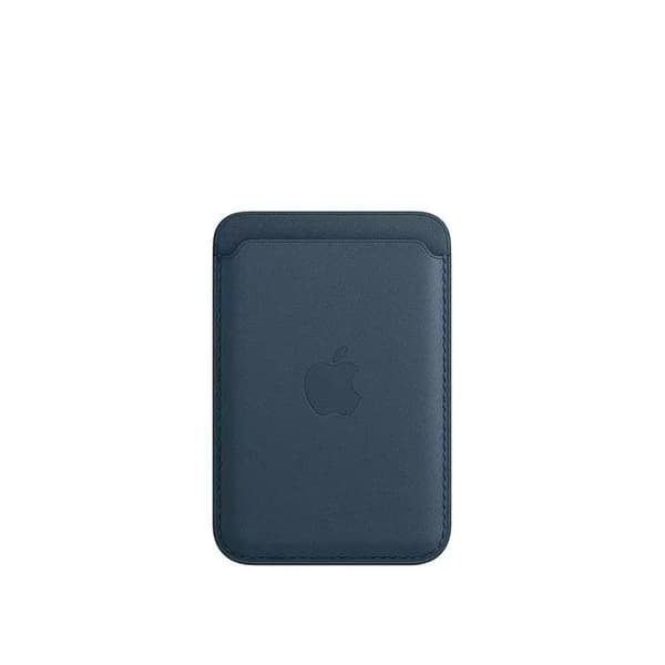 Weekendtilbud! FineWoven Wallet med MagSafe kompatibel med