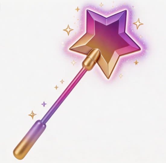 3D-printet holder for kontaktløse betalingskort – \"Magic Sprite\" betalingsstav – \"Starlight Wand\" kontaktløs betalingsholder – Morsom, unik og kre