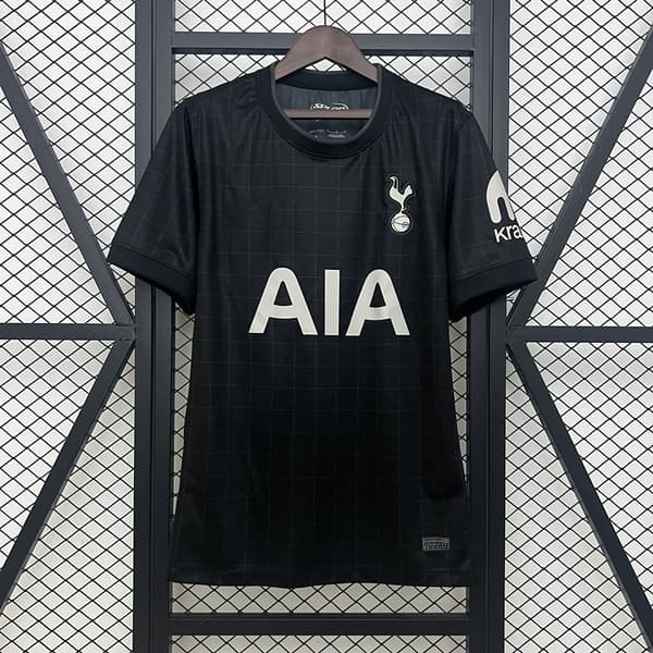 2025-2026 Tottenham Hotspur Club Udebanetrøje Special Edition Supportertrøje