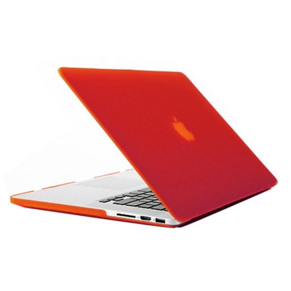 Taltech Macbook Pro 13" Skin - Röd