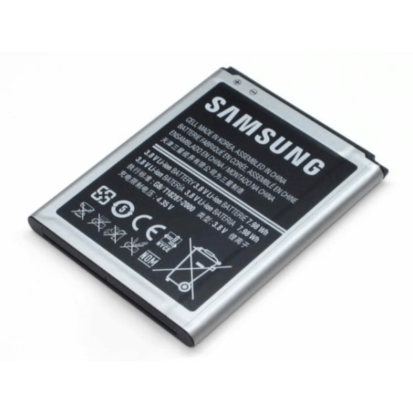 Samsung Galaxy Grand I9082 Batteri - Original