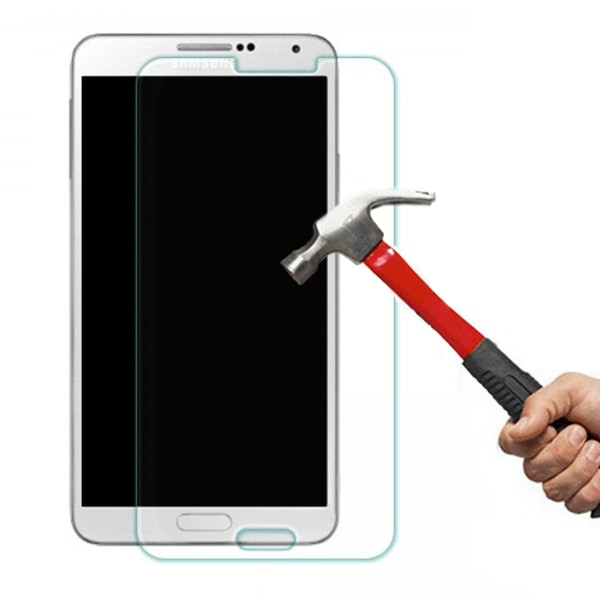 Skärmskydd I Härdat Glas Till Samsung Galaxy Xcover 3