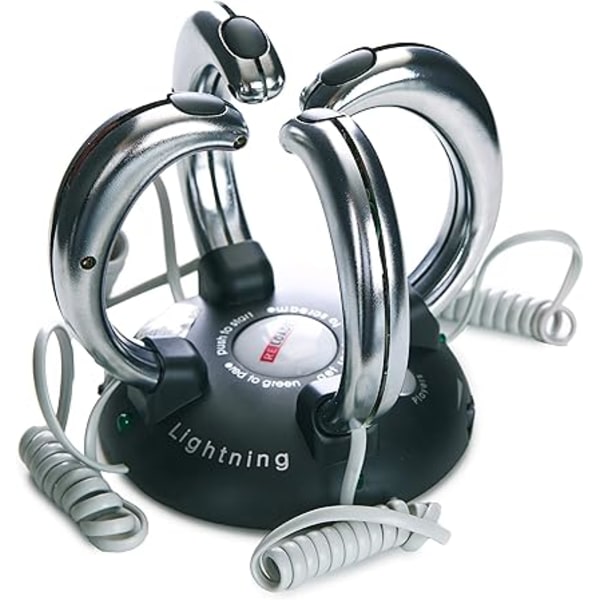 Lightning Reaction Reloaded (PP0377)