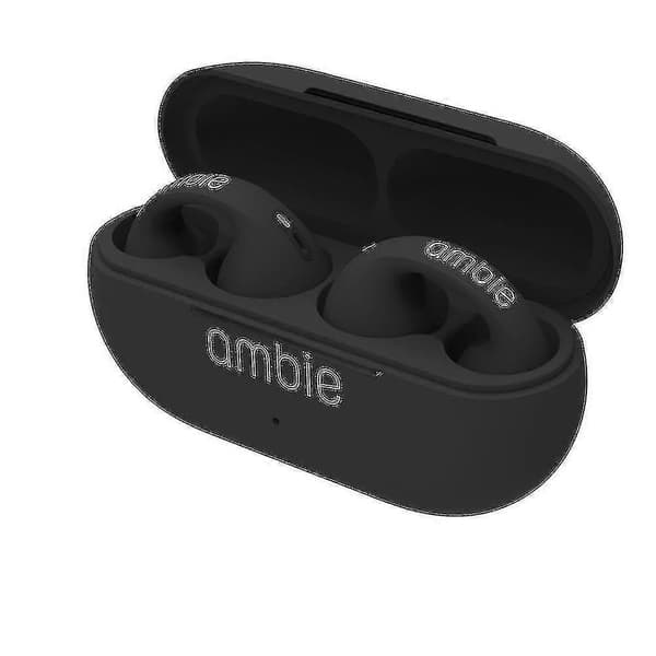 For Ambie Sound Earcuffs Ørebenledning Øretelefon Trådløse Bluetooth-hodetelefoner Auriculares