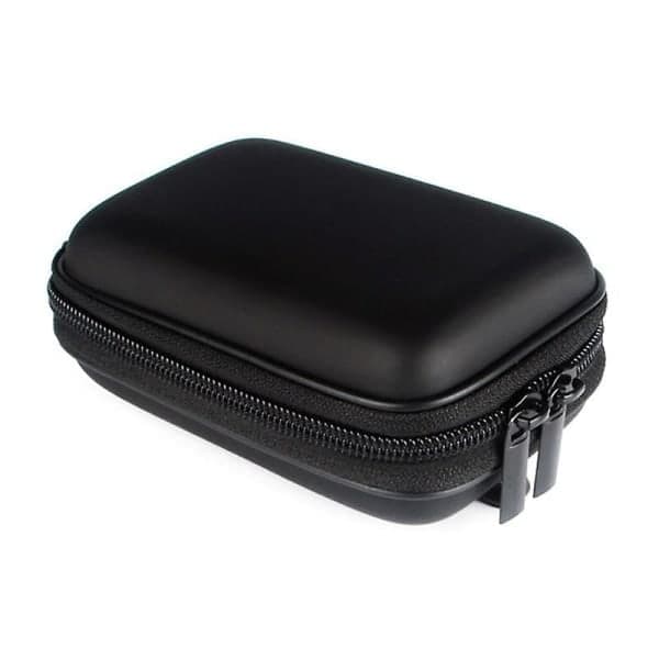 Kameraveske for Canon G9X G7 X G7X Mark II SX730 SX720 SX710 SX700 SX610 SX600 N100 SX280 SX275 SX260 SX240 S130 S120 S110