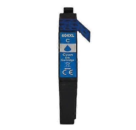 Europe 604XL Full Kompatibel Blekkpatron Kompatibel med Epson Expression Home XP-4200 XP-3200 XP-2200 XP-2205 XP-3205 XP-4205 Skriver