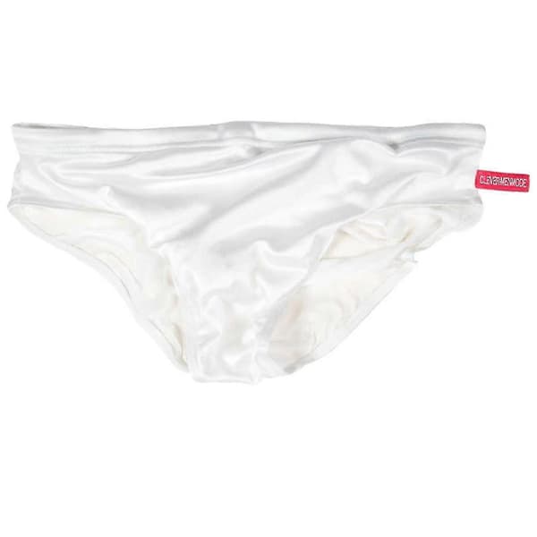 Clever-menmode Sommer Sexy Badeshorts Herre Badedrakt Bikinibukser Badebukser Strandklær Badebukse Strandshorts