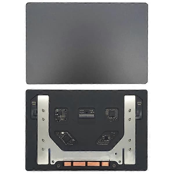 Styreflate Kompatibel med Macbook Pro Retina 13.3 tommer A1989 2018