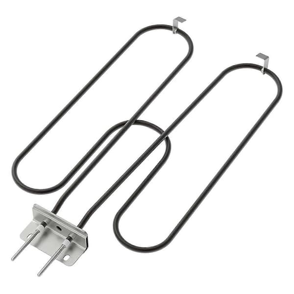 70127 BBQ Grill Varmeelementer til Q240 Q2400 Grills, 55020001 Grills Reservedel 230V 2200W