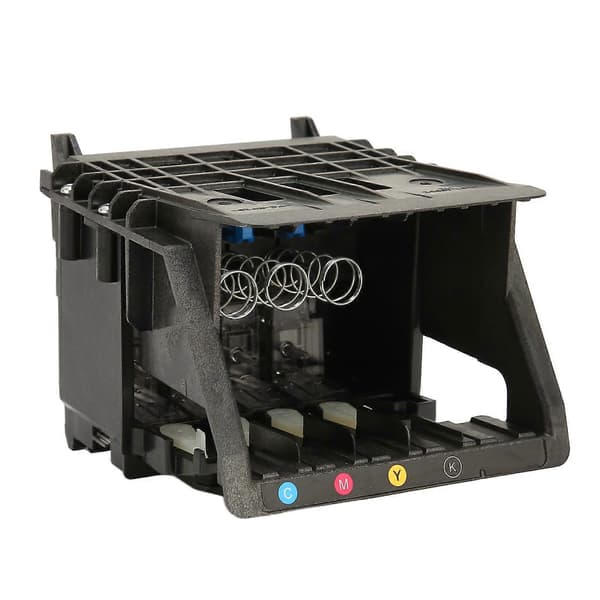 952 Skrivehode Kompatibelt med Officejet Pro 8710 8715 8720 8725 8730 Enkelt å installere ABS Skrivehode Erstatningsskriverdeler