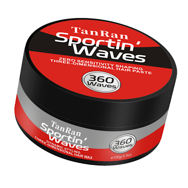 Sportin Waves Gel Pomade 99g