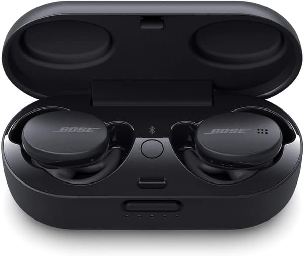 Urheilusnapit - Täysin langattomat kuulokkeet - Bluetooth-kuulokkeet