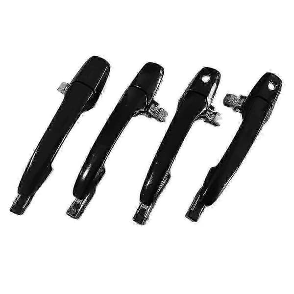 Utvendig dørhåndtak for Ford Ranger Mazda Bt50 2006-2011, både venstre- og høyrerattversjon 0820