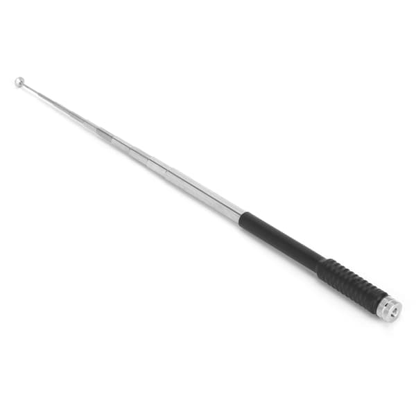 Pitkän kantaman teleskooppiantenni Garmin Astro 320 430 900 / Alpha 50 100 -käsikäyttöisiin GPS-laitteisiin