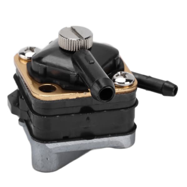 Utenbords drivstoffpumpe 397839 391638 395091 397274 Erstatning for Johnson Evinrude 6HK 8HK 9.9HK 15HK 1981‑1992