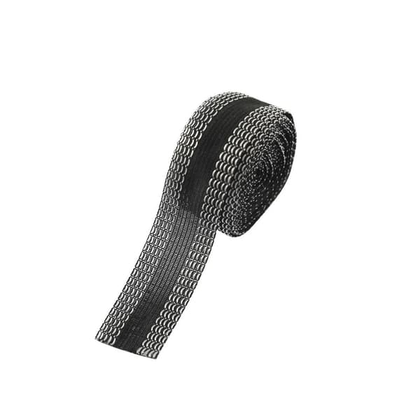 Selvklebende tape for bukser, stoffsmelting, faldeband for dressbukser, jeans og bukser
