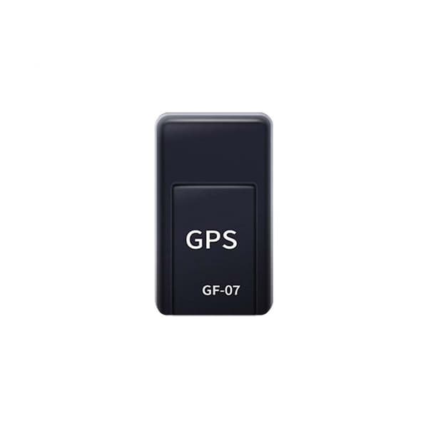 GPS-sporing for bil for eldre barn med sanntids miniatyr Tracki