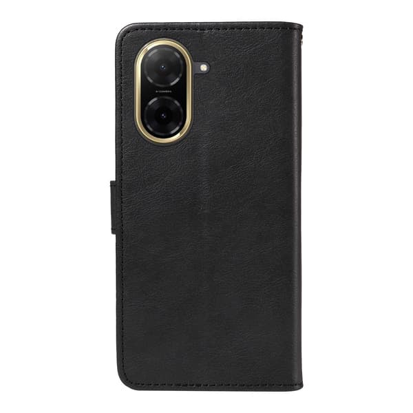 SKALO Xiaomi Redmi A5 4G PU-nahkainen lompakkokotelo - Useita värejä