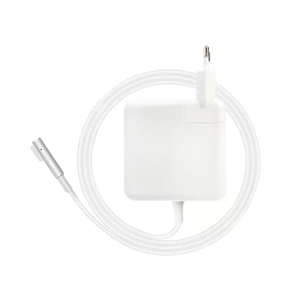 60W Strømforsyning til Apple bærbar computer MacBook oplader