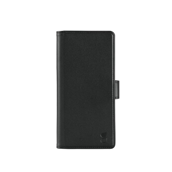 GEAR Gear Mobiltaske Sort Samsung A52 4g / 5g Black