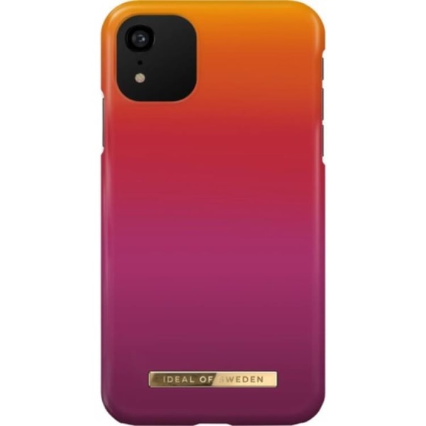 iDeal of Sweden Ideal Of Iphone Xr Mobilcover - Vibrant Ombre