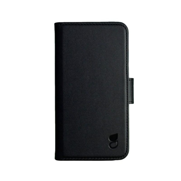 GEAR Gear Wallet Cover Til Iphone 7 Plus & 8 - Sort Black