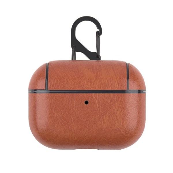 A-One Brand Airpods Pro Case - Brun Brown