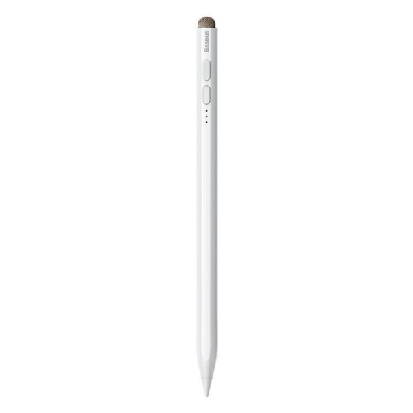 BASEUS Baseus Stylus Pen Til Ipad/ipad Pro/ipad Air - Hvid