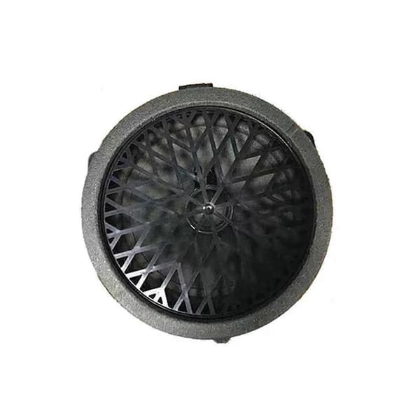 Auton takaoven bassokaiutin äänikaiutin oven torvi A4 B8 A5 2009-2016 8K0035411/8K0035415
