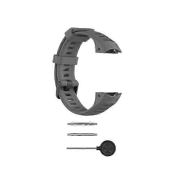 Urrem til Garmin Instinct Band Silikone Udskiftningsrem Armbånd 22mmP20211224210