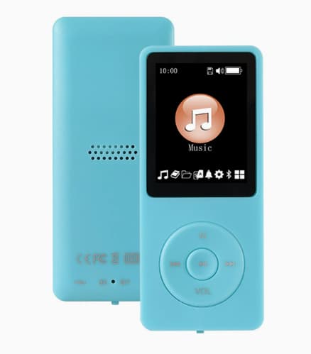 [SC]2026 Uusi Mod M MP3/MP4 digitaalinen musiikkisoitin, HiFi häviötön ääni musiikkisoitin musiikilla/videolla/äänitallennuksella/FM-radiolla/e-kirjan
