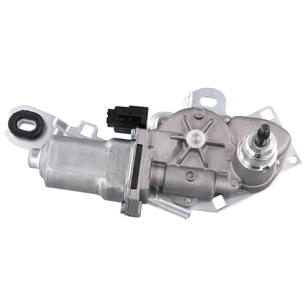 Vindusviskermotor bakrute for Peugeot 108 Citroen C1 & Toyota Aygo 14-21 B001099280 Vindusviskermotor