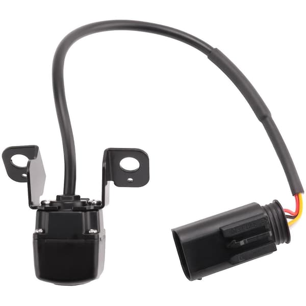 Ryggekamera for Kia Sorento 2014 2015 - Parkeringsassistent, Ryggekamera 95760-2P600 95760-2P600FFF