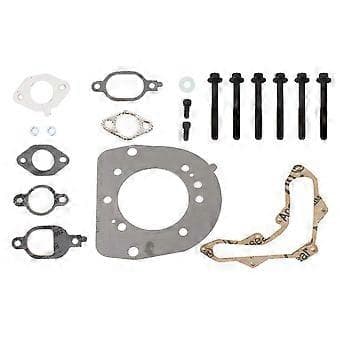 Sylinterikannen tiivistesarja Kohler SV470 SV471 SV480 SV530 SV610 SV620 -malleihin 20-841-01-S 20 841 01S
