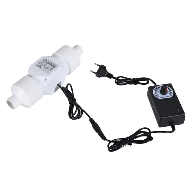 Høj Effektivitet 20/25/32/40/46mm Køkkenventilationskanalventilator Stille Inline Udsugning