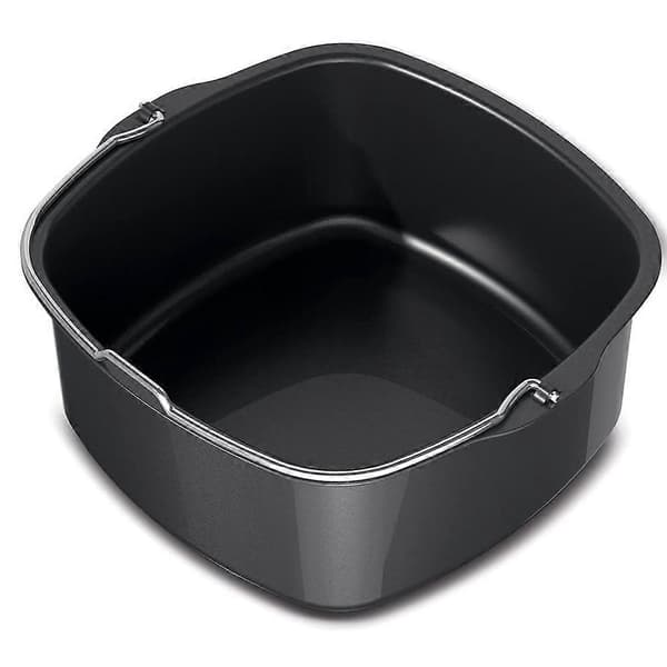 Philips Air Fryer XXL Baking Master Set, kompatibel med XXL-modeller HD965x, HD976x og HD986x