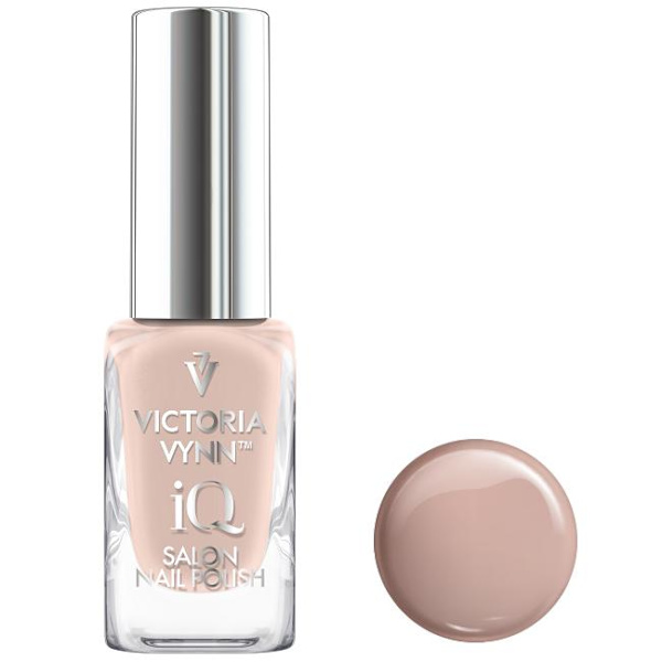 Kop Victoria Vynn Iq Polish 18 Dusty Apricot Nagellack Fyndiq