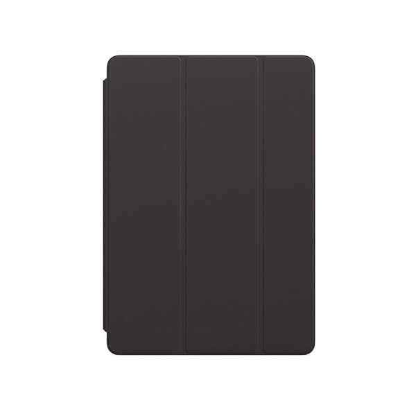 G-Sp Flip Stand Læder Taske Til Ipad Pro 11 2020 Sort Black
