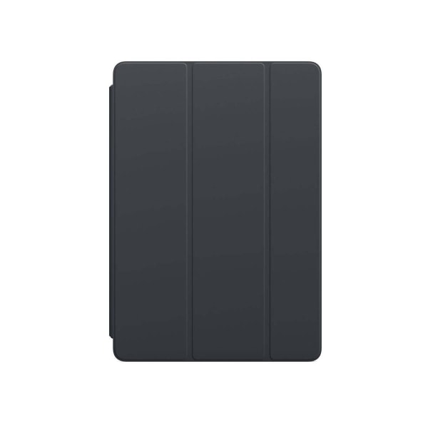 G-Sp Flip Stand Læder Taske Til Ipad Pro 12.9 / 2nd Generation Sort Black