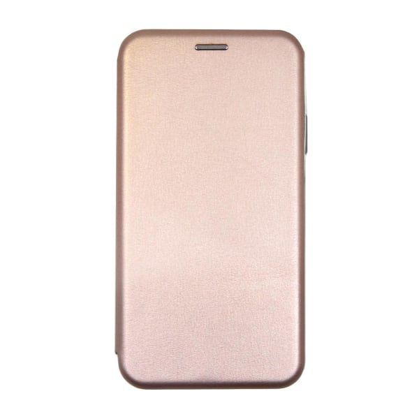 G-Sp Mobilfodral Med Stativ Iphone Xr - Roséguld Pink Gold