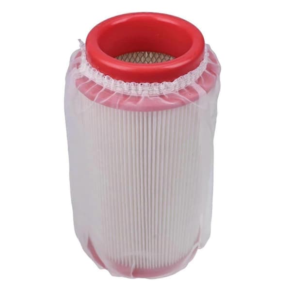 Motorsykkel Luftfilter For Linhai Atv 260 300 400 Lh260 Lh300 Lh400 Filterelement 23212