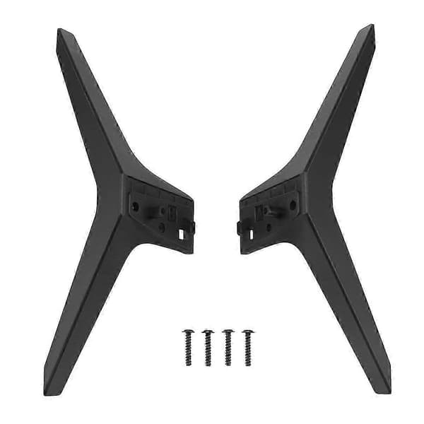 TV-stander til LG TV-ben Udskiftning TV-standerben til LG 49 50 55 tommer TV 50UM7300AUE 50UK6300BUB 50U Edition