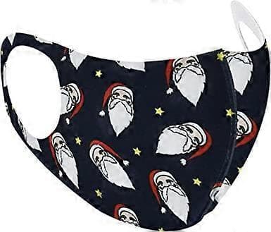 Jule Ansigt Masker Bandanaer