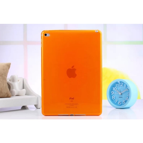 Köp TPU transparent skal iPad mini 4 Orange | Fyndiq