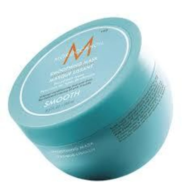 Moroccan oil Moroccanoil Smoothing Mask 250ml Transparent