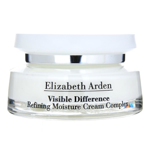 Elizabeth Arden Visible Difference Refining Moisture Cream Compl Transparent